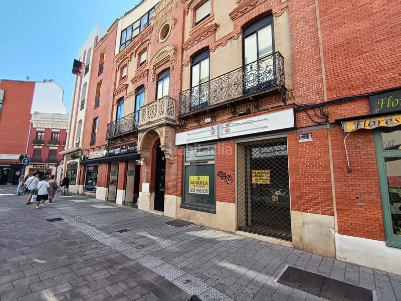 Foto adc0c232-a4b8-4d33-aa68-0d32caa4289b. Business premise in Centro - Plaza Mayor Ciudad Real