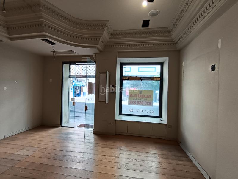 Foto c5f259db-b1b6-49fd-9919-d8bd23c83af1. Business premise in Centro - Plaza Mayor Ciudad Real