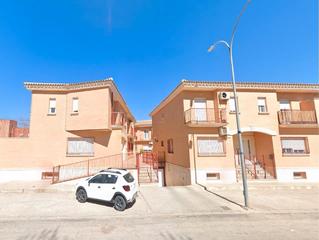 Reihenhaus  Calle orense. Inmueble alquilado.