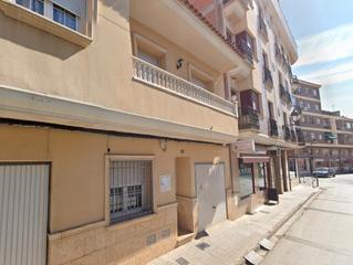 Haus  Calle juan josé rodrigo. ¡descubre tu nuevo hogar! este encantador chalet pareado de 138