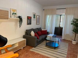Location Appartement à Calle gran capitán 16