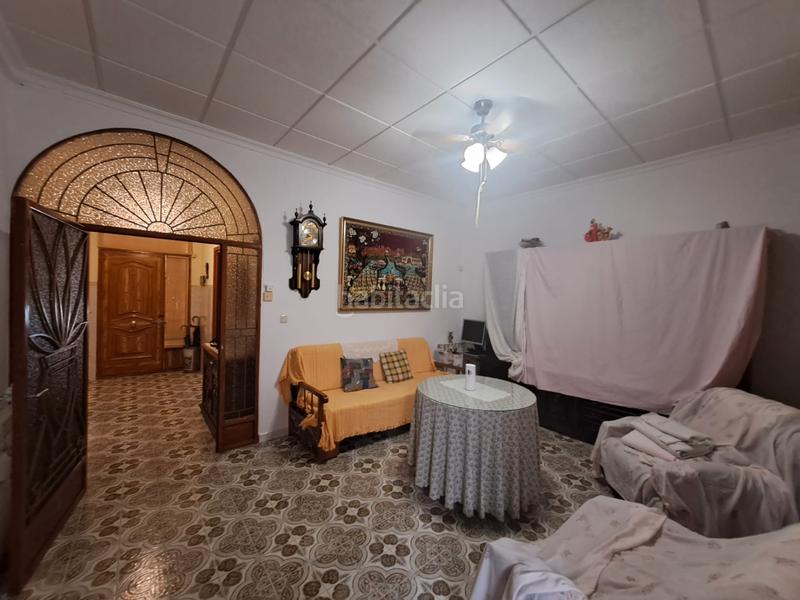 Foto 00634b6d-8761-4250-ad3b-d0d68cfee0f5. Maison avec chauffage dans Argamasilla de Calatrava