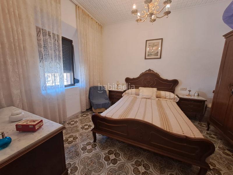 Foto 060b5d36-e4c4-4cee-8916-5a01c9745346. Maison avec chauffage dans Argamasilla de Calatrava