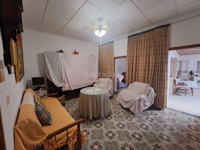 Foto 2357a218-afc3-41f7-8b2b-a245f77c5182. Maison avec chauffage dans Argamasilla de Calatrava