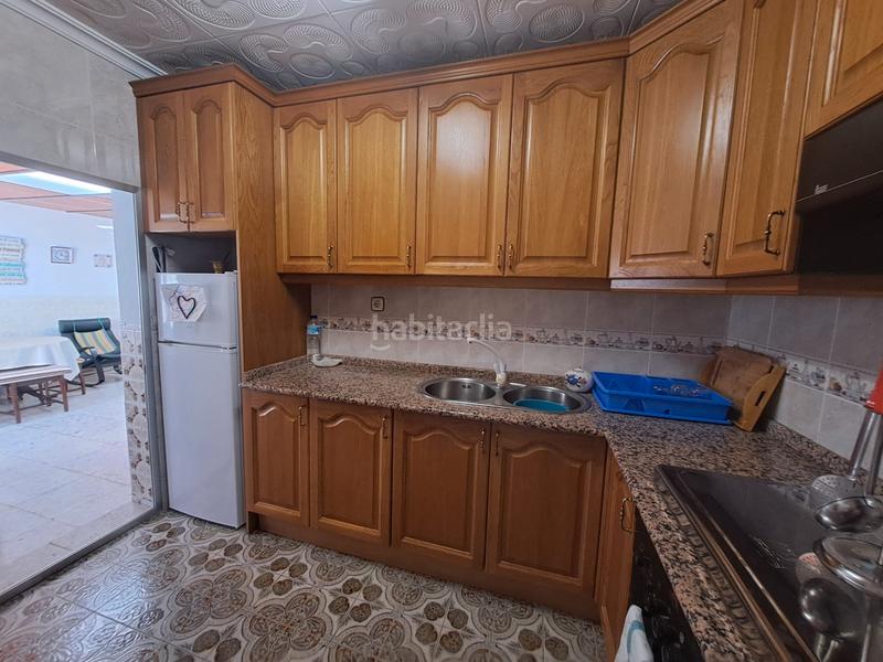 Foto 264d9d12-4150-48de-afe0-00d33c8283c6. Maison avec chauffage dans Argamasilla de Calatrava