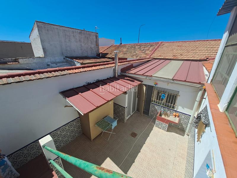 Foto 2ed728d3-bd54-4f5d-9c62-70a2eddb215c. Maison avec chauffage dans Argamasilla de Calatrava