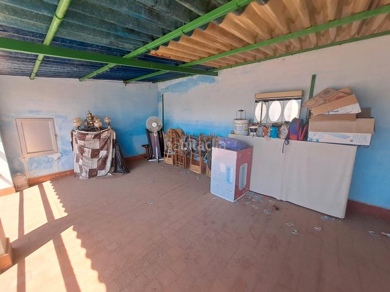 Foto 721d6115-5884-4621-8947-1dae32ad9893. Maison avec chauffage dans Argamasilla de Calatrava