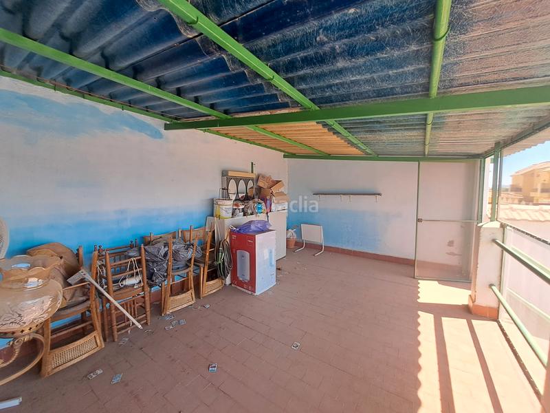 Foto 77076484-70a4-40d6-9979-f344e7278881. Maison avec chauffage dans Argamasilla de Calatrava