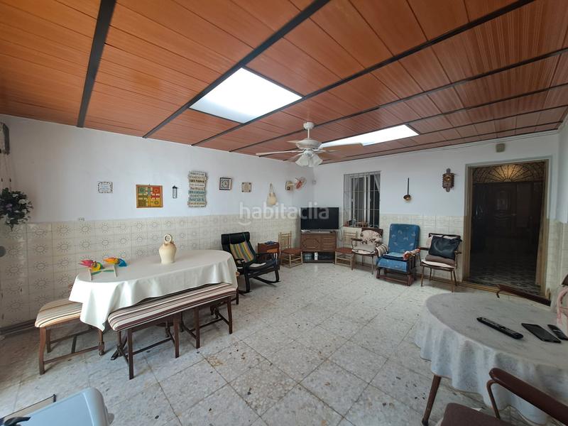 Foto 89fa43ce-9b5f-4c68-a684-b02303b8aad2. Maison avec chauffage dans Argamasilla de Calatrava