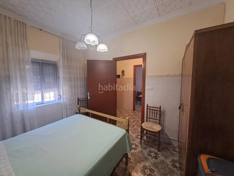 Foto 8a52ceab-e849-4523-bee8-157295cef7c0. Maison avec chauffage dans Argamasilla de Calatrava