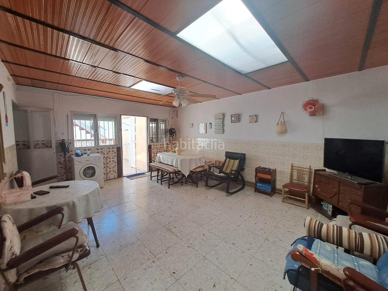 Foto 8b228377-1fd0-4c5d-93cf-40f978915d0d. Maison avec chauffage dans Argamasilla de Calatrava