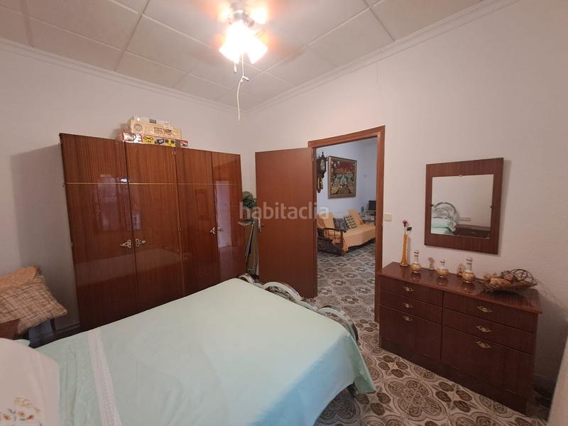 Foto 9c88e82b-ffdc-44b4-abeb-b258a2d49273. Maison avec chauffage dans Argamasilla de Calatrava