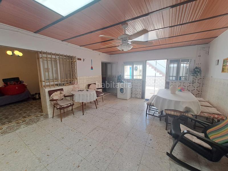 Foto a27fe337-6af3-413e-9875-db1c661fbf6b. Maison avec chauffage dans Argamasilla de Calatrava