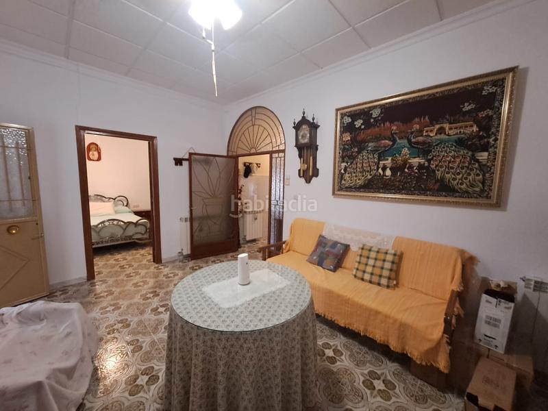 Foto af7296ba-35c5-4e9c-95e8-5f934bfe9dd8. Maison avec chauffage dans Argamasilla de Calatrava