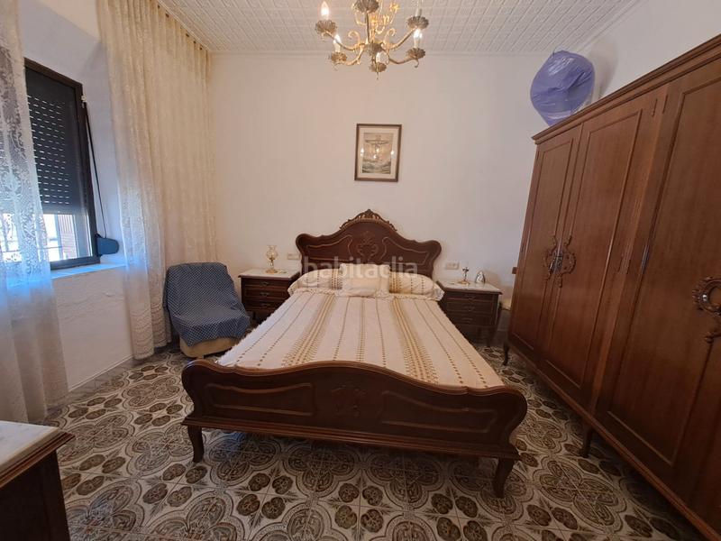 Foto c3d34a2e-289c-459d-8ec7-d526f3b9ad1c. Maison avec chauffage dans Argamasilla de Calatrava