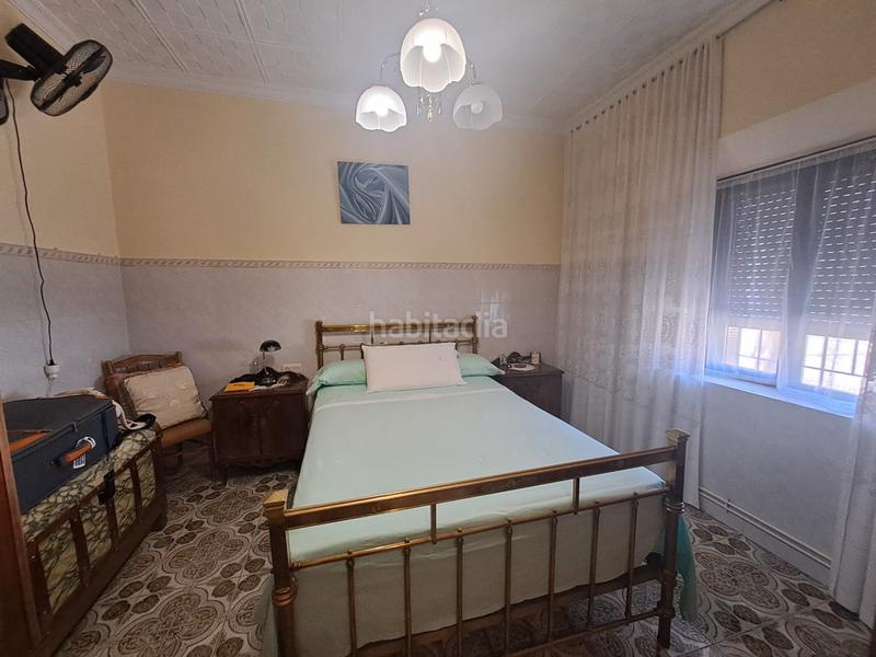 Foto ca560f57-3f87-486b-9070-7cce028988fb. Maison avec chauffage dans Argamasilla de Calatrava