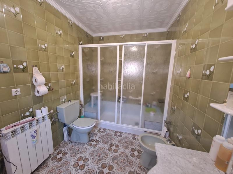 Foto cd25c22d-dd59-4c20-8dff-10abdaef11b8. Maison avec chauffage dans Argamasilla de Calatrava