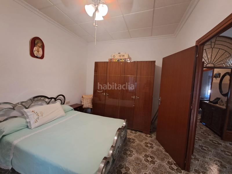 Foto d42cf020-c0aa-499a-b92b-f6a23cbd3f41. Maison avec chauffage dans Argamasilla de Calatrava