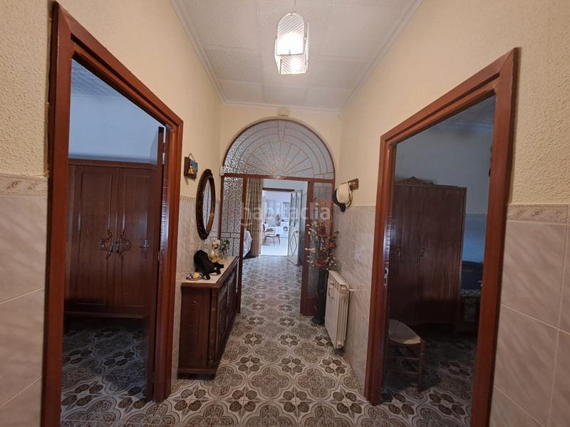 Foto e29c8ee5-4803-4286-b3e7-e5aacb1f8d4b. Maison avec chauffage dans Argamasilla de Calatrava