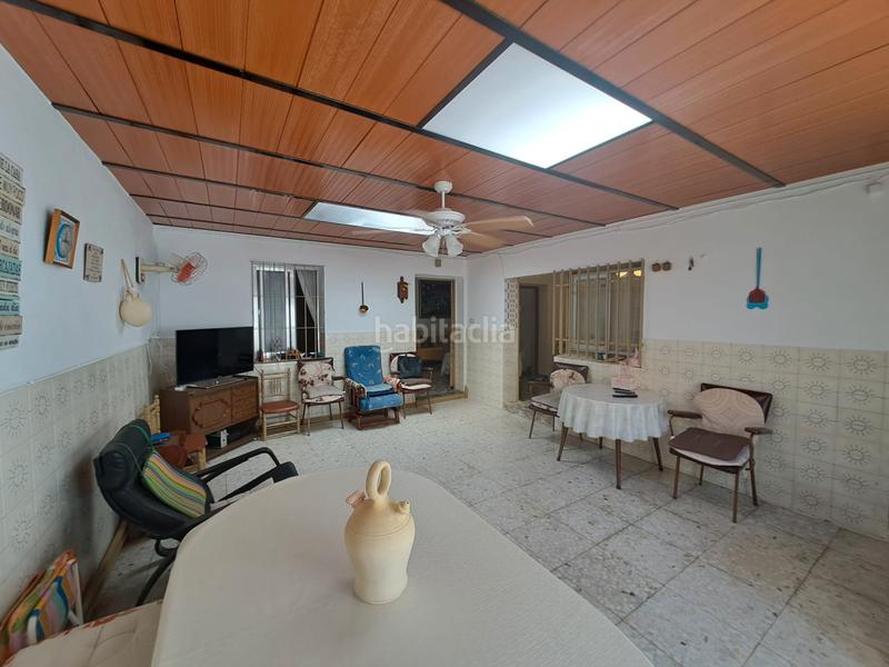 Foto f16edb03-4e98-479a-bba4-a601e56b19ea. Maison avec chauffage dans Argamasilla de Calatrava