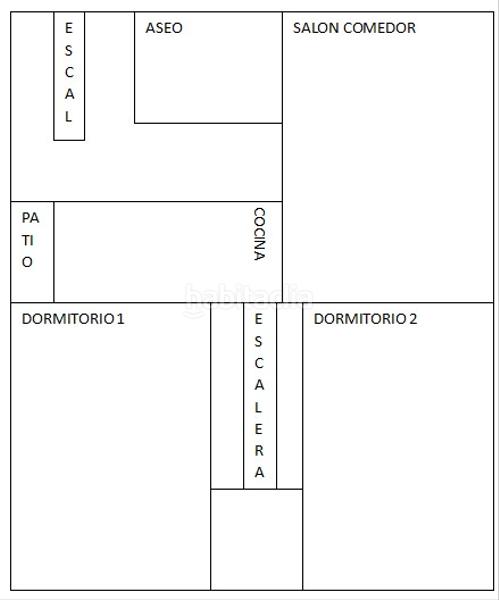 Foto 4fd8a4f1-ab81-44f0-a55a-3418119d263d. Maison jumelée avec parking dans Socuéllamos
