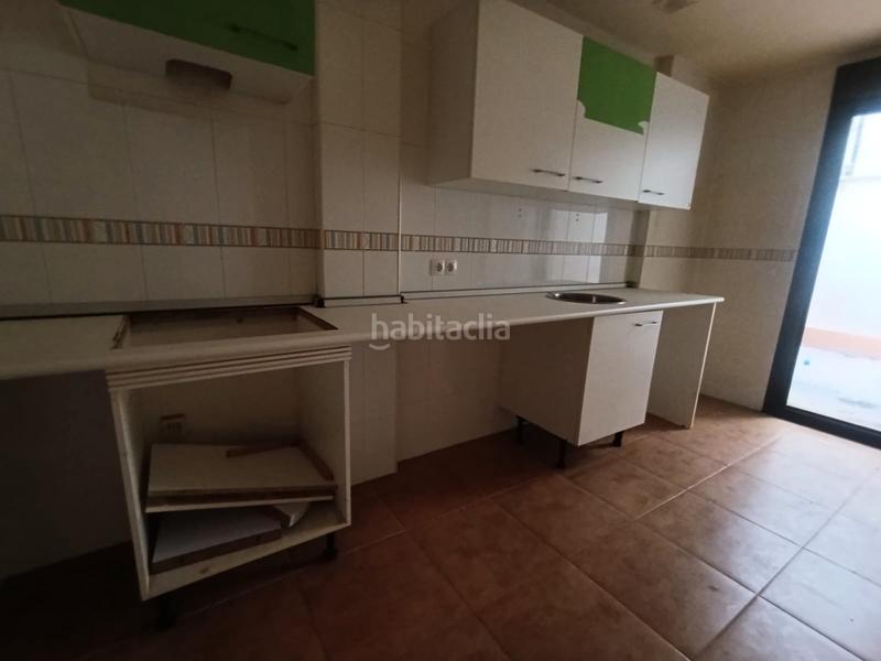 Foto 52f65bde-2bff-4208-81a8-42414fb5126e. Maison jumelée avec parking dans Socuéllamos