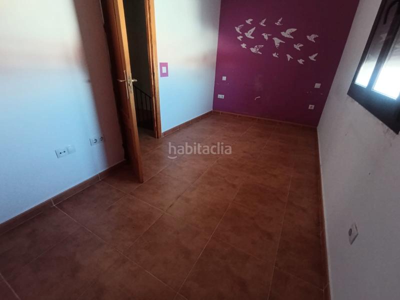 Foto ccdad5a0-7f6f-4fd5-829a-15b1ff63158c. Maison jumelée avec parking dans Socuéllamos