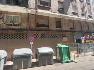 Lloguer Local Comercial  Calle pablo neruda. ¡gran oportunidad de alquilar un local en una ubicación estratég
