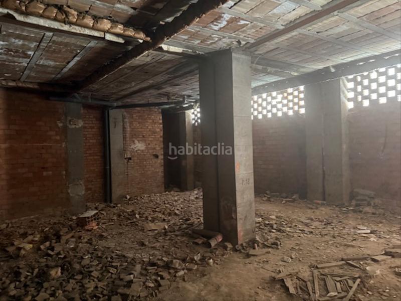 Foto 70b9565a-f49c-498b-bec9-8382b164f99a. Affitto locale commerciale in Centro Puertollano