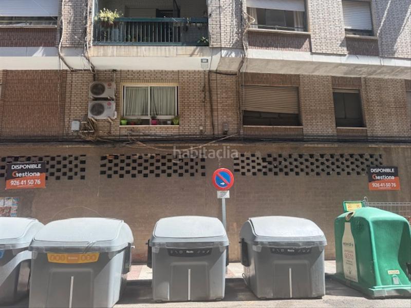 Foto b9c0de24-618a-43bd-9226-cea7454d25b2. Affitto locale commerciale in Centro Puertollano