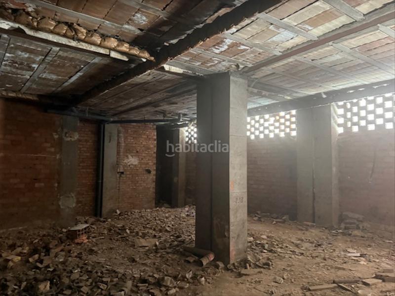 Foto d6bb8b43-ce3b-4c8e-87d0-94e6ac8682b4. Affitto locale commerciale in Centro Puertollano