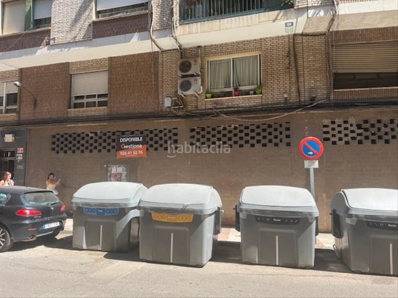 Foto f9260457-b892-47ac-8508-c22b6bdfbb0a. Alquiler local comercial ¡gran oportunidad de alquilar un local en una ubicación estratégica! en Puertollano