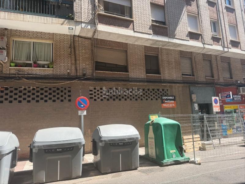 Foto b41e44d6-4574-4850-9c0d-46d214683b3a. Lloguer local comercial a Centro Puertollano