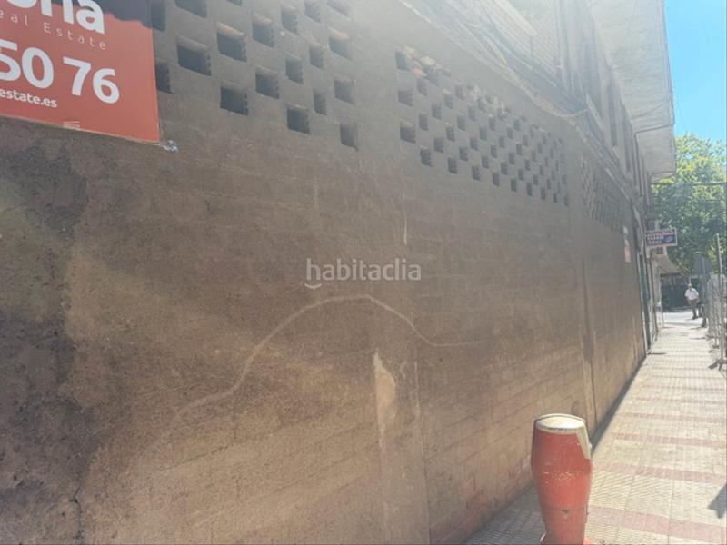 Foto e02eb4af-8278-473d-93f2-162e66e20103. Lloguer local comercial a Centro Puertollano