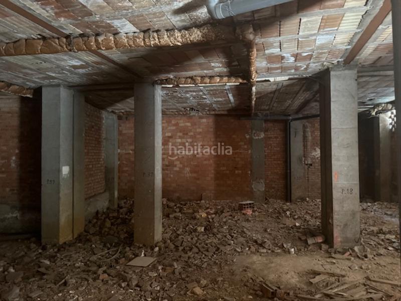 Foto 2d085e05-cc9f-4faa-9d55-42127d83c609. Location local commercial dans Centro Puertollano