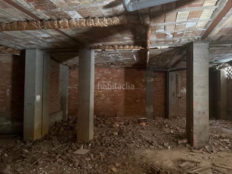 Foto 60131230-1ac8-4fb9-850e-801d1caa32db. Location local commercial dans Centro Puertollano