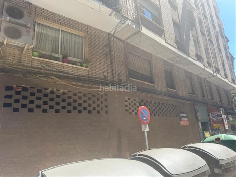 Foto b1740160-64db-4c39-aabe-5e44ea0bbb9a. Location local commercial dans Centro Puertollano