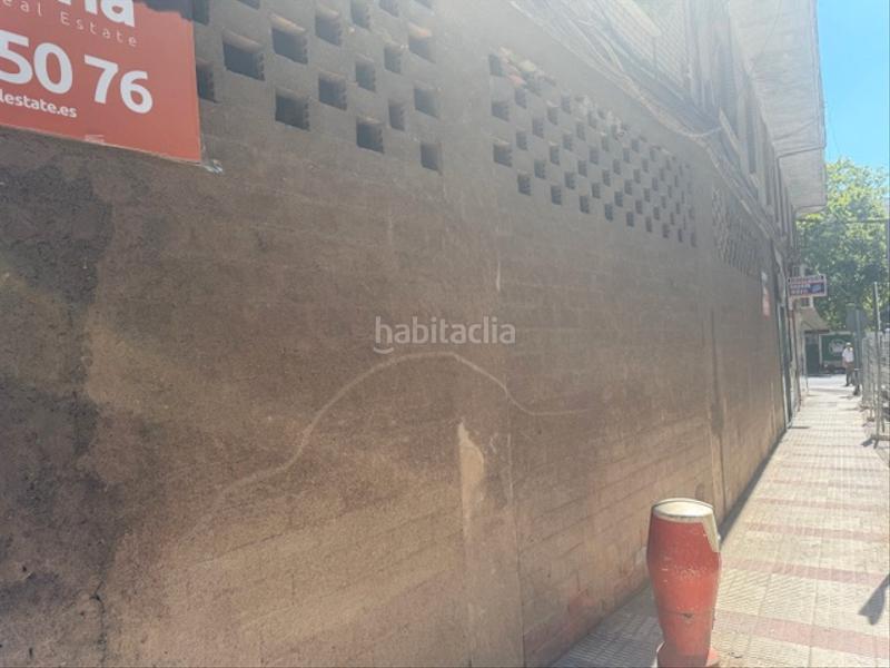 Foto 870f20d8-843a-4902-9379-4230e520de6b. Miete geschäftsraum in Centro Puertollano