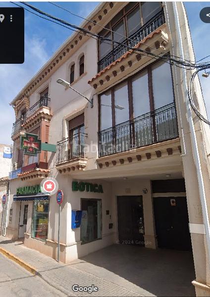 Foto 0f6e41a8-4188-46bc-b96e-3db67aa04ad5. Aparcament cotxe a Solana (La)