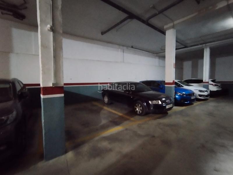 Foto 57c95662-3cce-4acc-b7f1-1bb066ee9fe6. Aparcament cotxe a Solana (La)