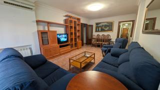 Location Appartement  Calle azucena