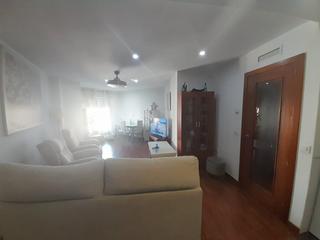 Appartement  Plaza tercia. Piso para entrar a vivir zona ayuntamiento renta libre, ideal in