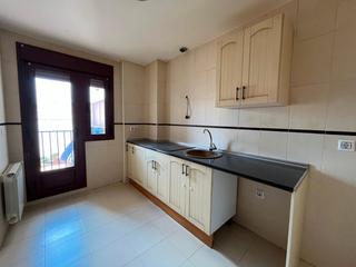 Etagenwohnung in Calle villarreal 11. Fantástico piso de 2 dormitorios en calle villarreal