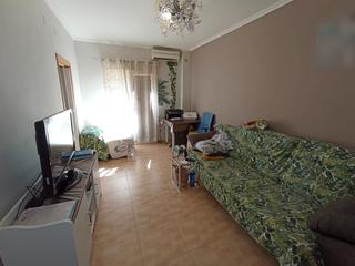 Appartement  Calle ismael de tomelloso 52. Apartamento en calle ismael de tomelloso en tomelloso