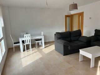 Flat in Calle Reina Sofia 11