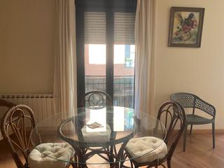Appartement à Calle Calzada 23