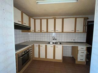 Etagenwohnung  Calle maestro villatoro 4. Piso de 3 dormitorios en planta baja c/ maestro villatoro