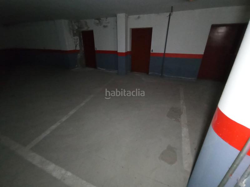 Foto 7b86d2d8-c567-4fed-965f-195384df4170. Autoparkplatz in Tomelloso
