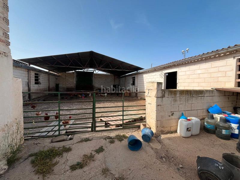 Foto 32c27a0b-017f-48b9-9f81-9ab5595851c7. Bâtiment à usage industriel dans Villarrobledo