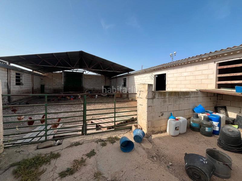 Foto 3e5825f0-93ba-4e13-a002-ace83be0505e. Bâtiment à usage industriel dans Villarrobledo